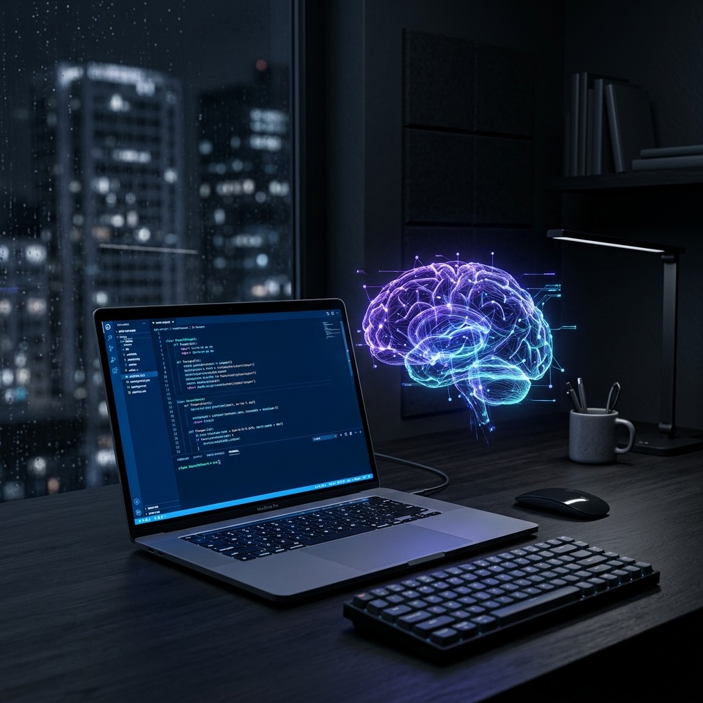 IA y Programación