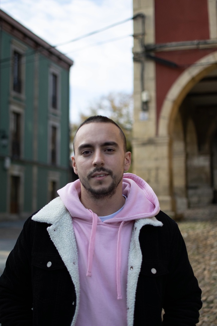 Raul Sánchez, mentor de programación e IA en Zero2Dev